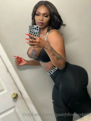 Vipwithfineassbina OnlyFans Leaked Free Thumbnail Picture - #z2ayCwVHpB