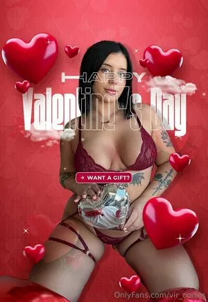 Vir Cortes OnlyFans Leaked Free Thumbnail Picture - #3861IX60vP
