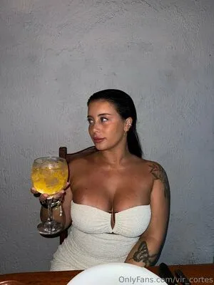 Vir Cortes OnlyFans Leaked Free Thumbnail Picture - #yD3xORal2R