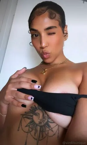 Virdiisunique OnlyFans Leaked Free Thumbnail Picture - #FAcmwVydxB