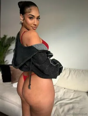 Virdiisunique OnlyFans Leaked Free Thumbnail Picture - #PWDGZrmhBv