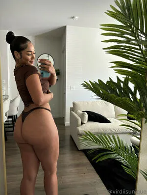 Virdiisunique OnlyFans Leaked Free Thumbnail Picture - #Pts3PIUHwy