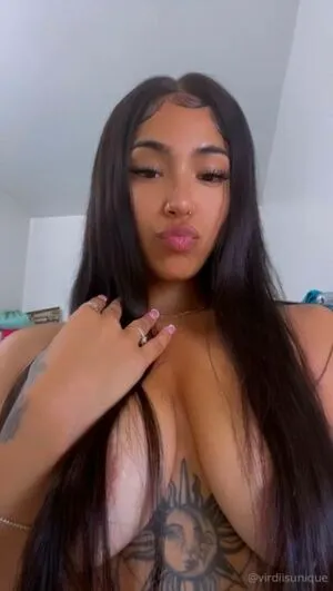 Virdiisunique OnlyFans Leaked Free Thumbnail Picture - #TxqfPDwusv
