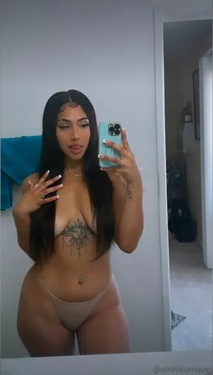 Virdiisunique OnlyFans Leaked Free Thumbnail Picture - #XMgdENeGWc