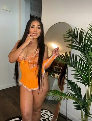 Virdiisunique OnlyFans Leaked Free Thumbnail Picture - #c4EH5d2p4F