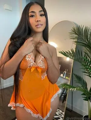 Virdiisunique OnlyFans Leaked Free Thumbnail Picture - #zirvoY7MLY