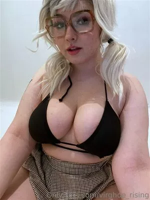Virghoerising OnlyFans Leaked Free Thumbnail Picture - #VOE0uvFIrn