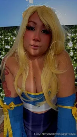 Virgi Vixen OnlyFans Leaked Free Thumbnail Picture - #tDQ5uWhke1
