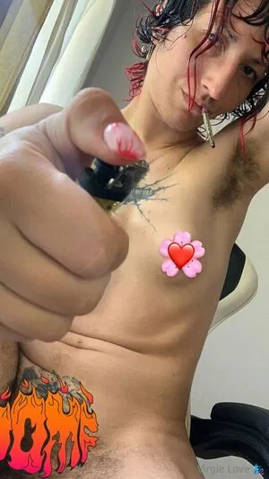 Virgielove OnlyFans Leaked Free Thumbnail Picture - #0geZFWoJcz