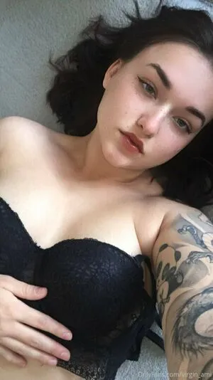 Virgin Ami OnlyFans Leaked Free Thumbnail Picture - #x8ooQeNBML
