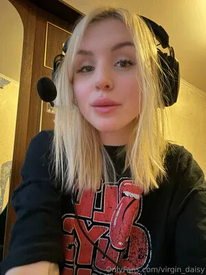 Virgin Daisy OnlyFans Leaked Free Thumbnail Picture - #345oKtuuIs