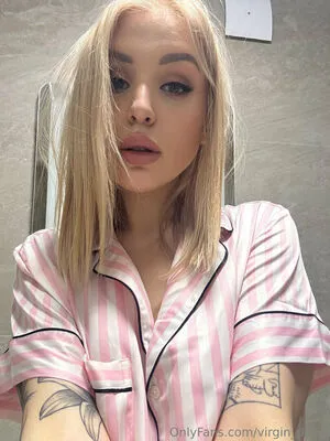 Virgin Daisy OnlyFans Leaked Free Thumbnail Picture - #5PdWXfxz94