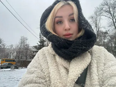 Virgin Daisy OnlyFans Leaked Free Thumbnail Picture - #LylgQolYHW