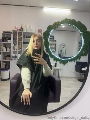 Virgin Daisy OnlyFans Leaked Free Thumbnail Picture - #oVSAQu4jFA