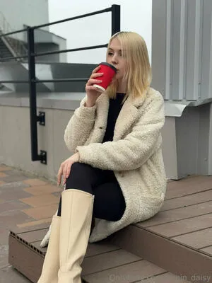 Virgin Daisy OnlyFans Leaked Free Thumbnail Picture - #u64JSXIrho