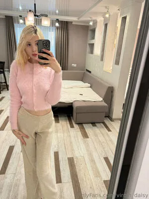 Virgin Daisy OnlyFans Leaked Free Thumbnail Picture - #xMy8ndMsGd