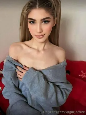 Virgin Desire OnlyFans Leaked Free Thumbnail Picture - #0QNsns8FuB