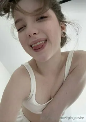 Virgin Desire OnlyFans Leaked Free Thumbnail Picture - #36qZ7erne6