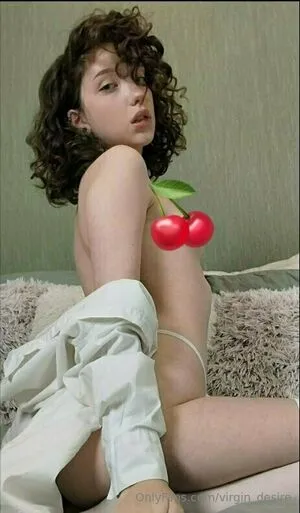 Virgin Desire OnlyFans Leaked Free Thumbnail Picture - #srud0ktORs