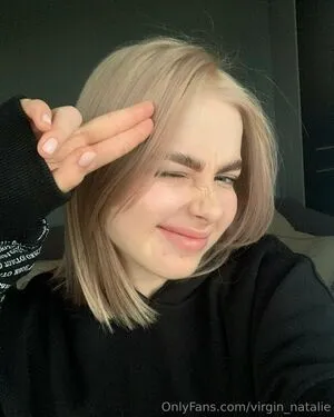 Virgin Natalie OnlyFans Leaked Free Thumbnail Picture - #3tVQaB72Tj