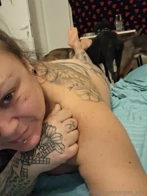 Virgini Kain OnlyFans Leaked Free Thumbnail Picture - #t1r6elbex3