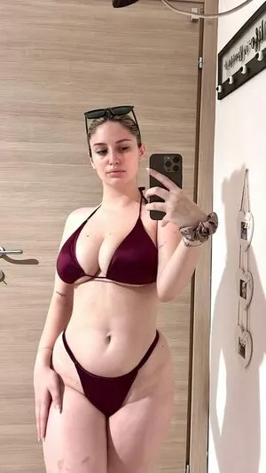 Virginia Deidda OnlyFans Leaked Free Thumbnail Picture - #NojB4F6BSU