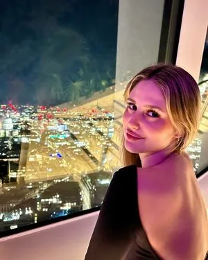 Virginia Deidda OnlyFans Leaked Free Thumbnail Picture - #U66efge0W7