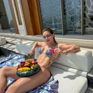 Virginia Fonseca OnlyFans Leaked Free Thumbnail Picture - #0IF5gVA3lg
