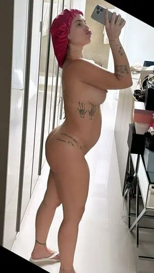 Virginia Fonseca OnlyFans Leaked Free Thumbnail Picture - #6XPObu8xsi
