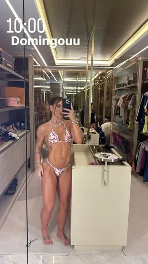 Virginia Fonseca OnlyFans Leaked Free Thumbnail Picture - #FrGNPt9roa