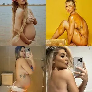 Virginia Fonseca OnlyFans Leaked Free Thumbnail Picture - #RwIyJ2aX67