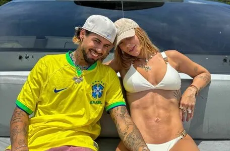 Virginia Fonseca OnlyFans Leaked Free Thumbnail Picture - #TJuTGC7tBA