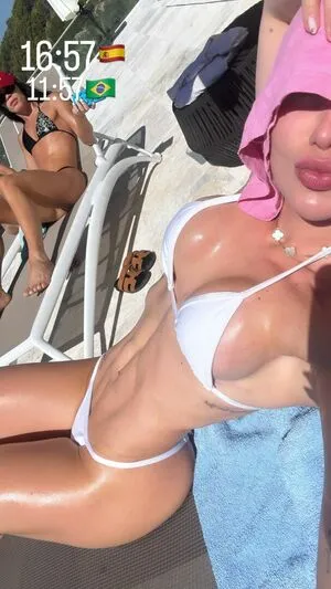 Virginia Fonseca OnlyFans Leaked Free Thumbnail Picture - #a5Tc5CQpBu