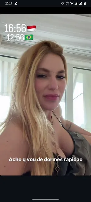 Virginia Fonseca OnlyFans Leaked Free Thumbnail Picture - #eYbEgGyNss