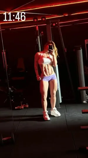 Virginia Fonseca OnlyFans Leaked Free Thumbnail Picture - #feG4y2qHij