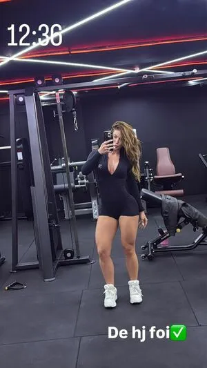 Virginia Fonseca OnlyFans Leaked Free Thumbnail Picture - #i87u2vp6QB