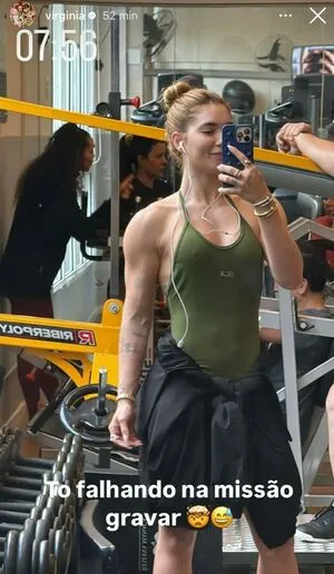 Virginia Fonseca OnlyFans Leaked Free Thumbnail Picture - #uCKaUnolHI