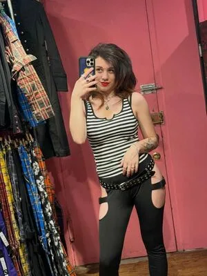 Virginia Franks OnlyFans Leaked Free Thumbnail Picture - #dEVfstrhA3