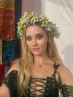 Virginia Gardner OnlyFans Leaked Free Thumbnail Picture - #09eP9sLjmm