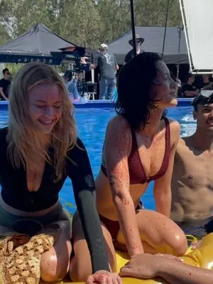 Virginia Gardner OnlyFans Leaked Free Thumbnail Picture - #0r7q1Unodg