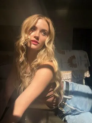 Virginia Gardner OnlyFans Leaked Free Thumbnail Picture - #14uwukEChV