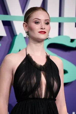 Virginia Gardner OnlyFans Leaked Free Thumbnail Picture - #2uec2Qn5by