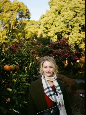 Virginia Gardner OnlyFans Leaked Free Thumbnail Picture - #6EQXcehbXI