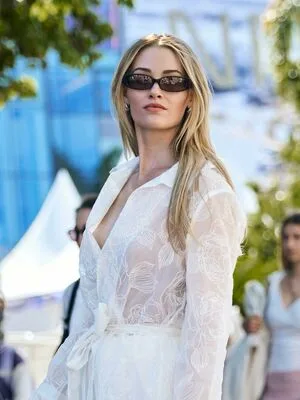 Virginia Gardner OnlyFans Leaked Free Thumbnail Picture - #7RKVmg0SDn