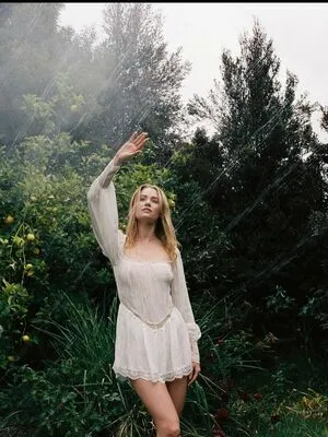 Virginia Gardner OnlyFans Leaked Free Thumbnail Picture - #89FHw7kDsb