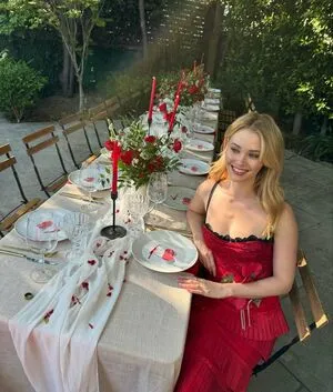 Virginia Gardner OnlyFans Leaked Free Thumbnail Picture - #8KUlguXNeG