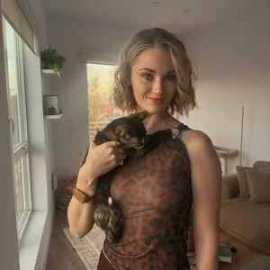 Virginia Gardner OnlyFans Leaked Free Thumbnail Picture - #ARFFOO9VhF