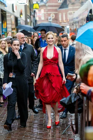 Virginia Gardner OnlyFans Leaked Free Thumbnail Picture - #AXURKdj2G2