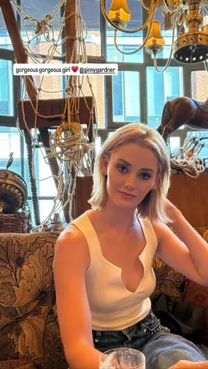 Virginia Gardner OnlyFans Leaked Free Thumbnail Picture - #CHE1fVmyHy