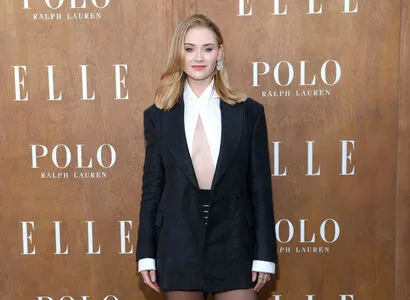 Virginia Gardner OnlyFans Leaked Free Thumbnail Picture - #F8CJ0I4Wg0